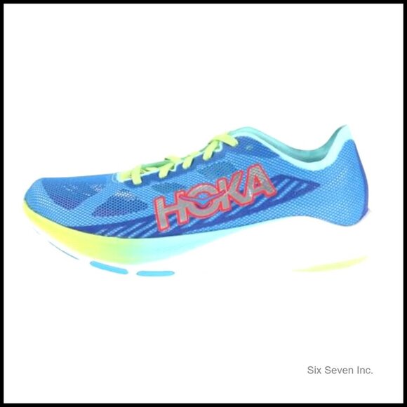 Lightweight Running Sneakers Athletic Shoes Unisex Road Performance Mesh Upper main image 4